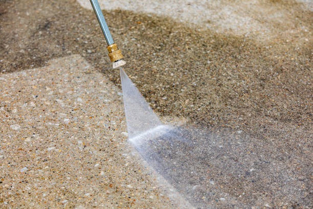 Best Restaurant Pressure Washing  in Sicklerville, NJ